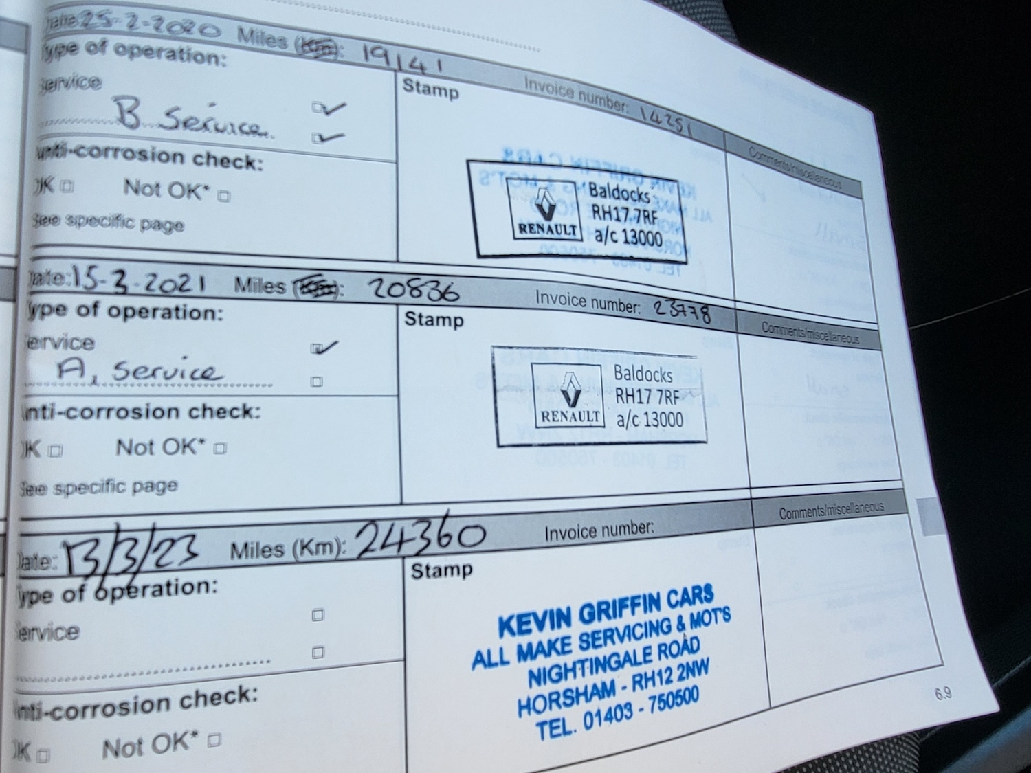 Used Renault Captur 2016 for sale - 77180031: Photo 24