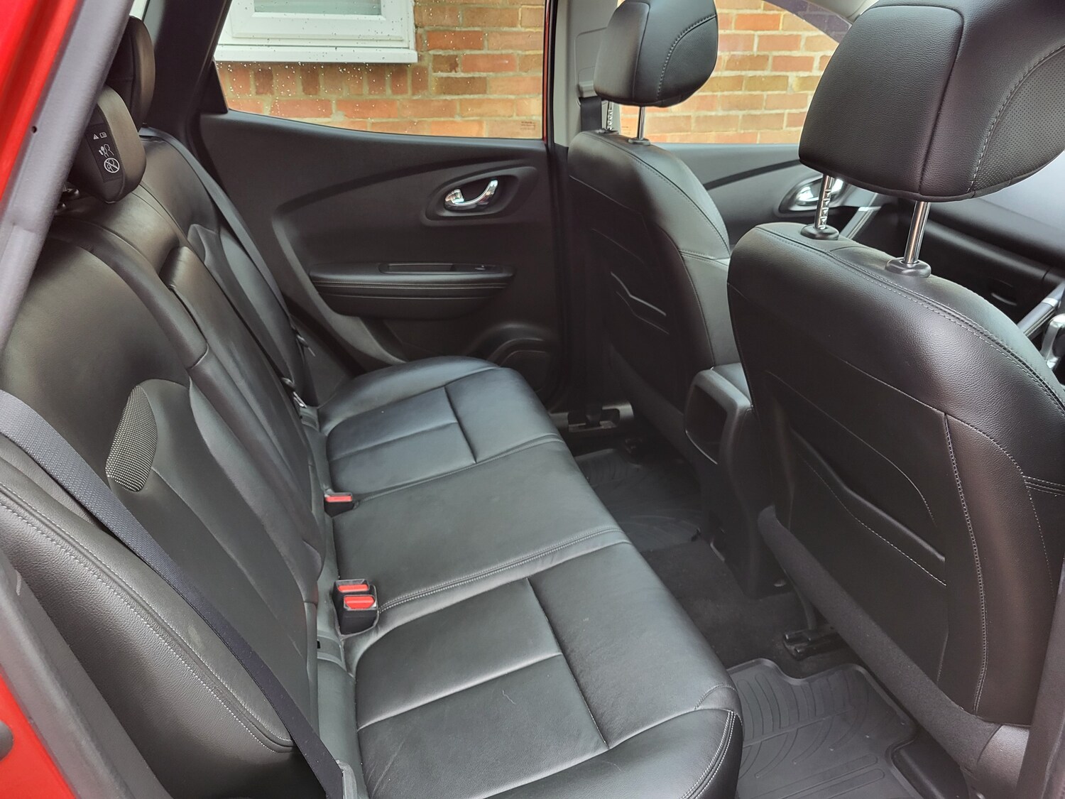 Used Renault Kadjar 2016 for sale - 76693545: Photo 14