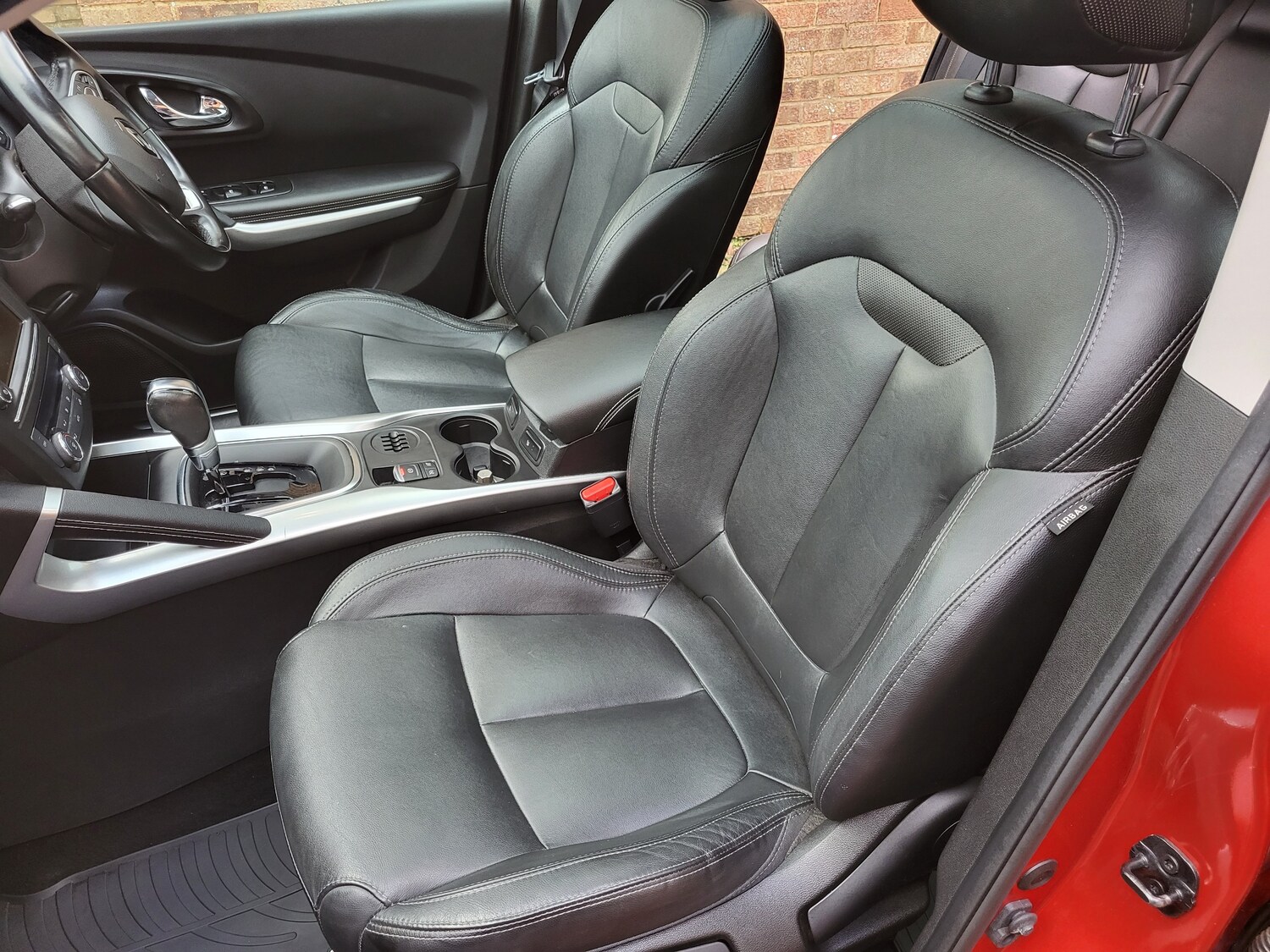 Used Renault Kadjar 2016 for sale - 76693545: Photo 15