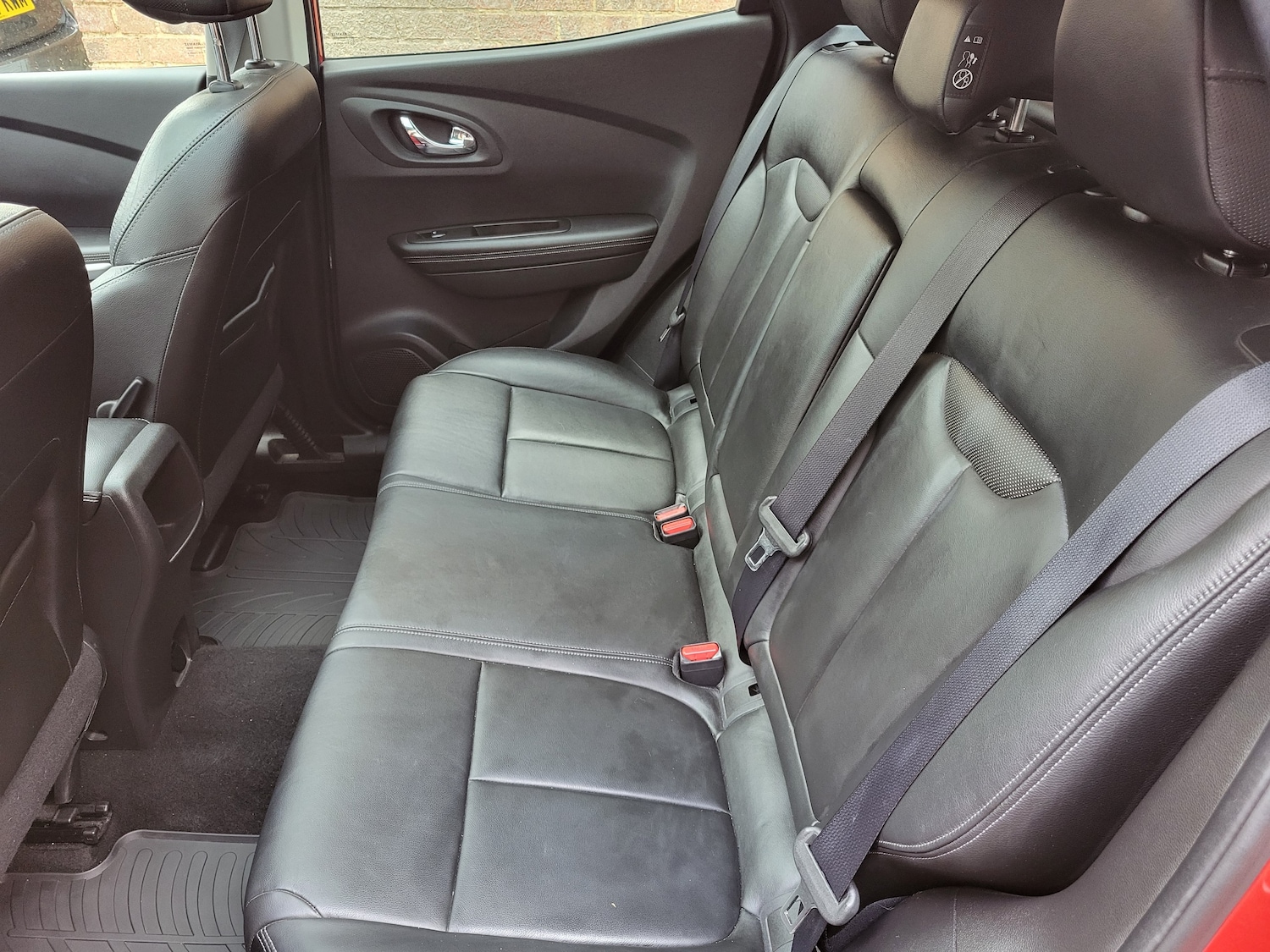 Used Renault Kadjar 2016 for sale - 76693545: Photo 16