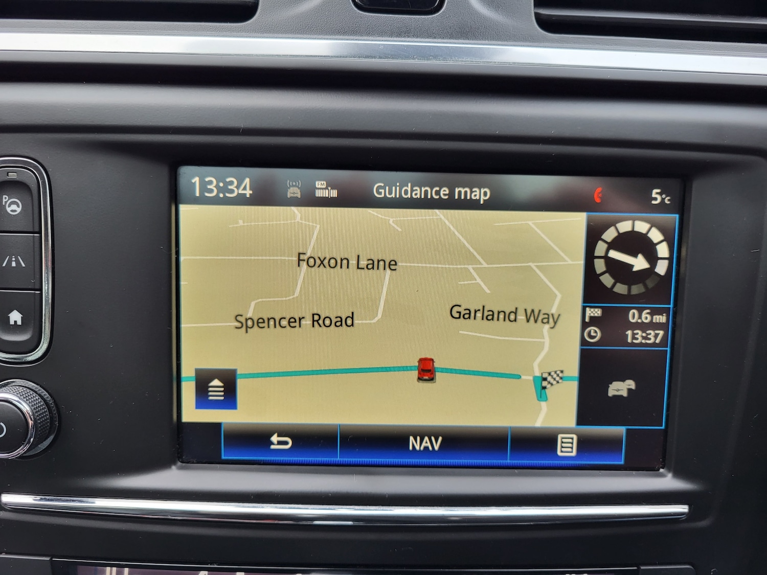 Used Renault Kadjar 2016 for sale - 76693545: Photo 18