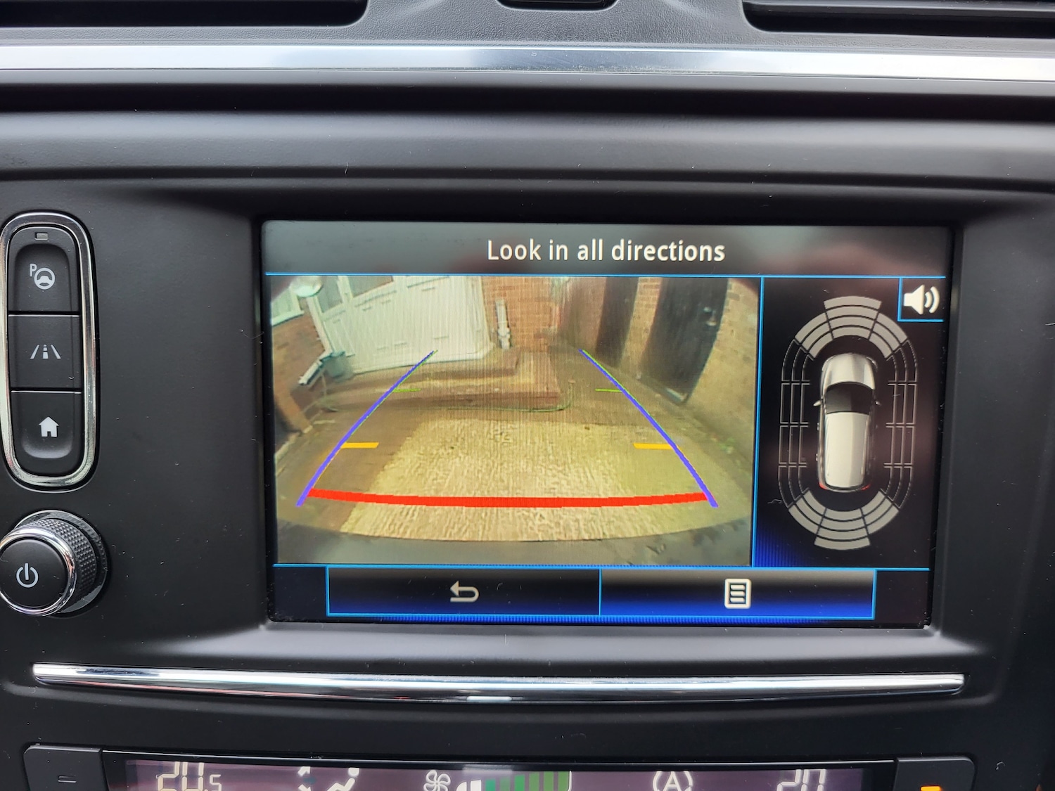 Used Renault Kadjar 2016 for sale - 76693545: Photo 19