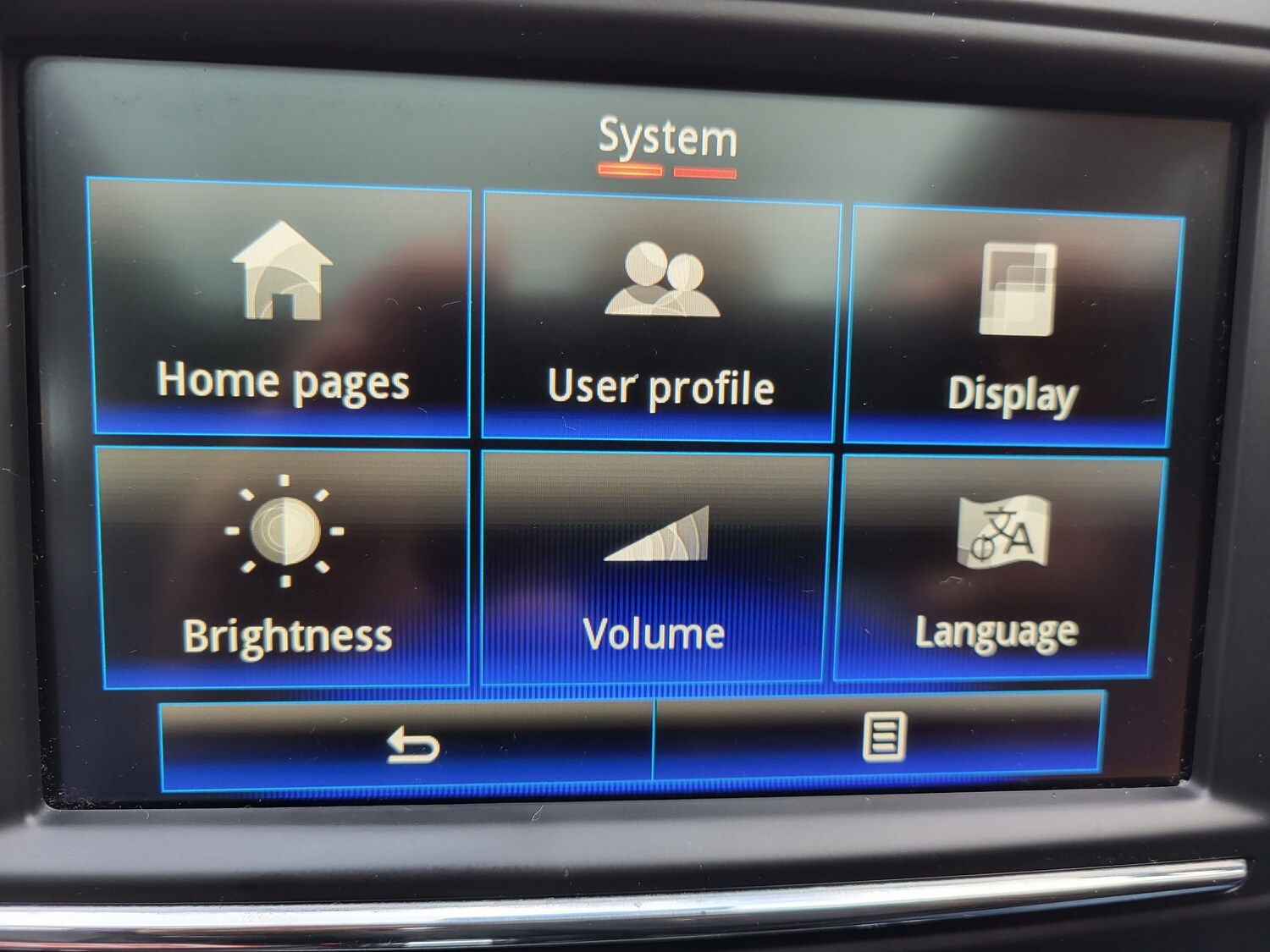 Used Renault Kadjar 2016 for sale - 76693545: Photo 20