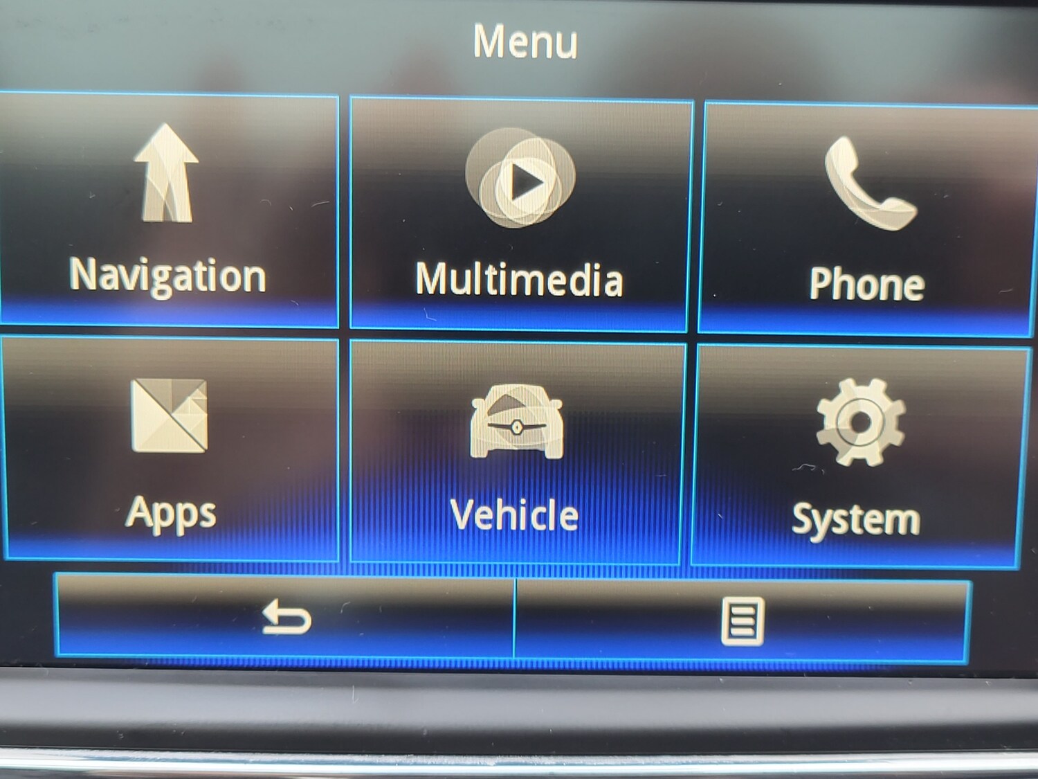 Used Renault Kadjar 2016 for sale - 76693545: Photo 22