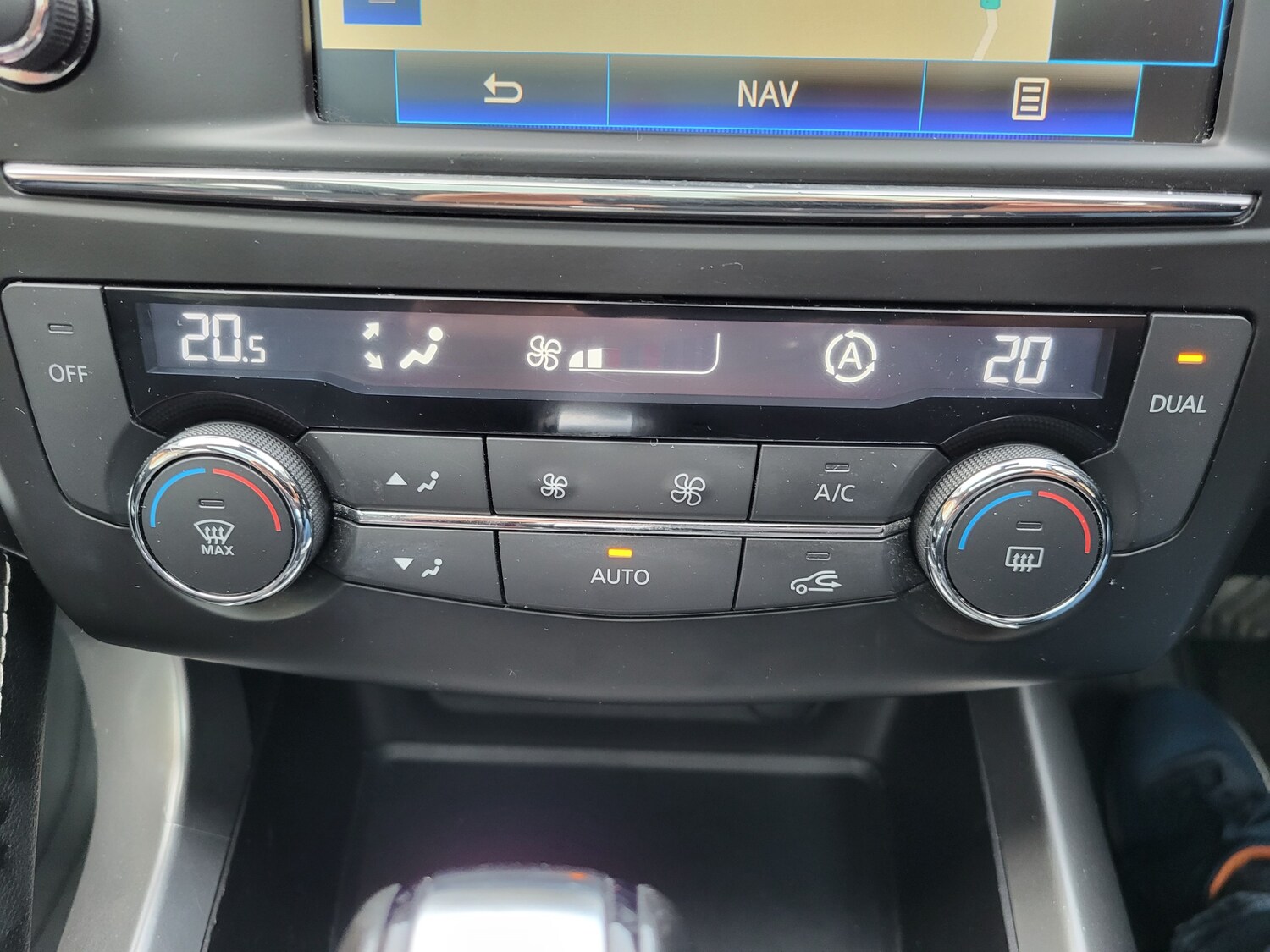 Used Renault Kadjar 2016 for sale - 76693545: Photo 23