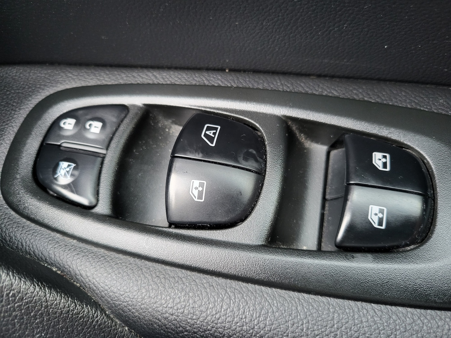 Used Renault Kadjar 2016 for sale - 76693545: Photo 24