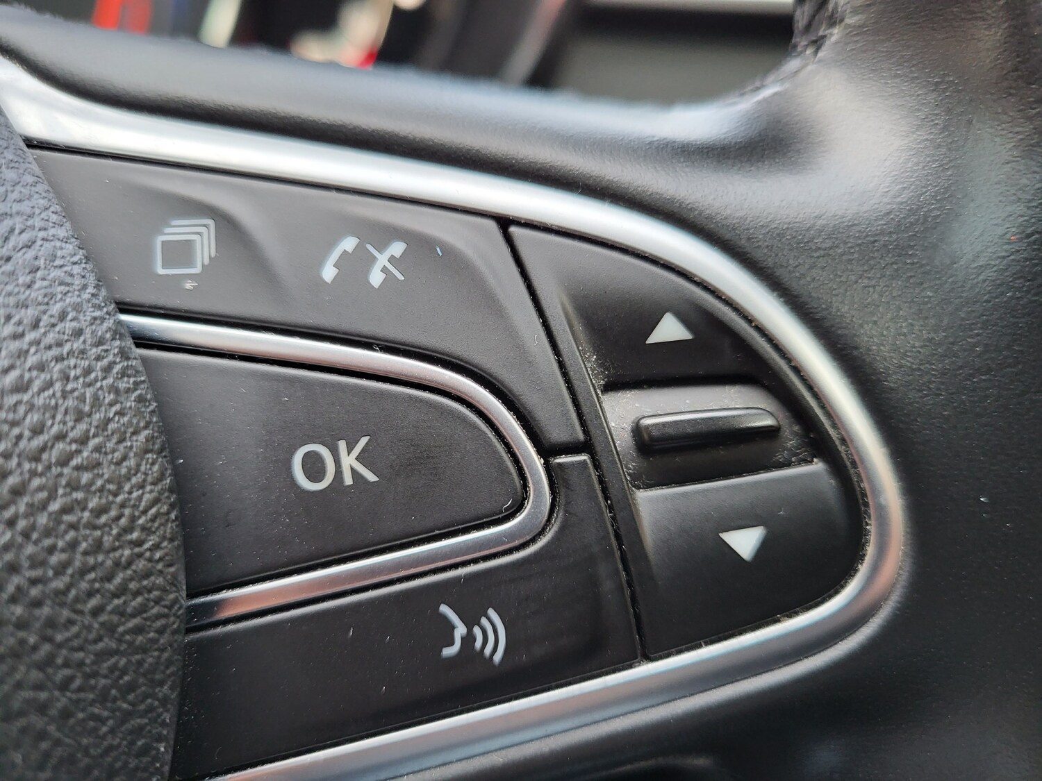 Used Renault Kadjar 2016 for sale - 76693545: Photo 31