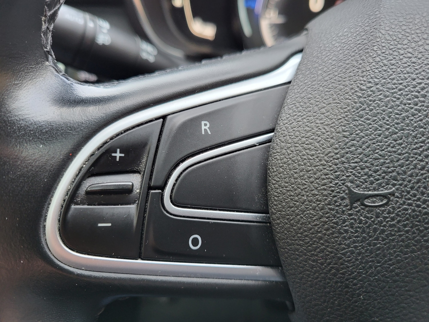 Used Renault Kadjar 2016 for sale - 76693545: Photo 32