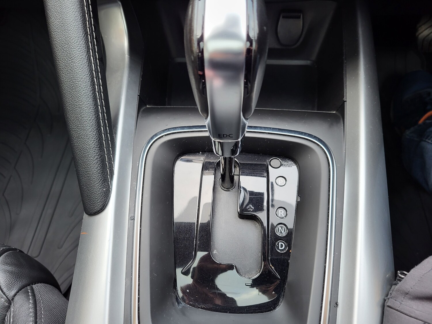 Used Renault Kadjar 2016 for sale - 76693545: Photo 34