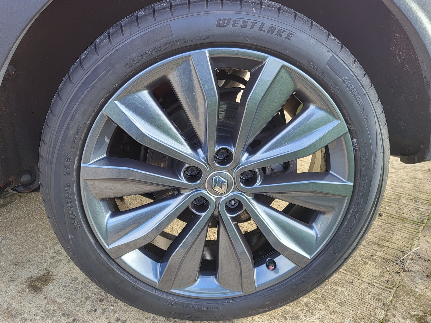 Used Renault Kadjar 2016 for sale - 76693545: Photo 35