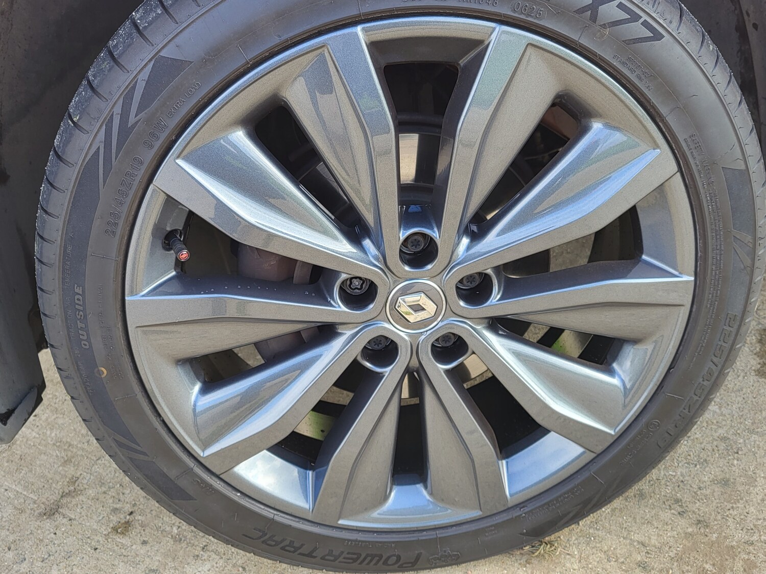 Used Renault Kadjar 2016 for sale - 76693545: Photo 36