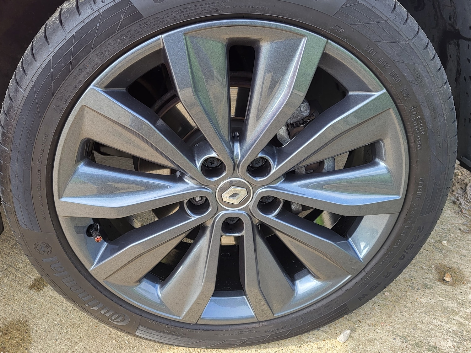 Used Renault Kadjar 2016 for sale - 76693545: Photo 37