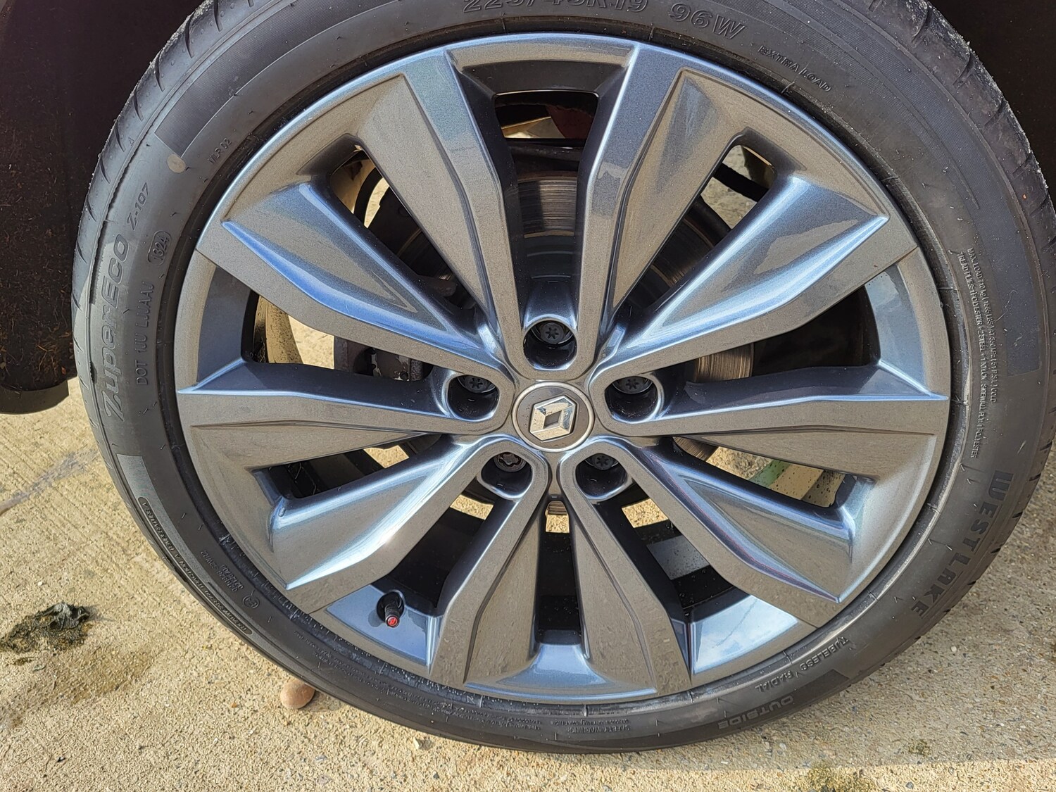 Used Renault Kadjar 2016 for sale - 76693545: Photo 38