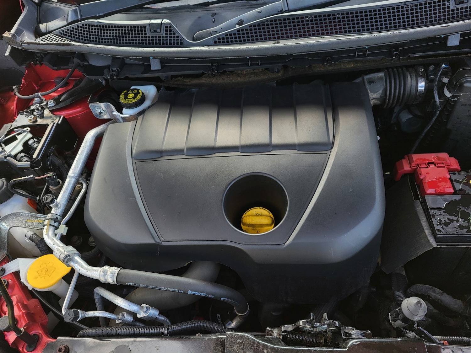 Used Renault Kadjar 2016 for sale - 76693545: Photo 39