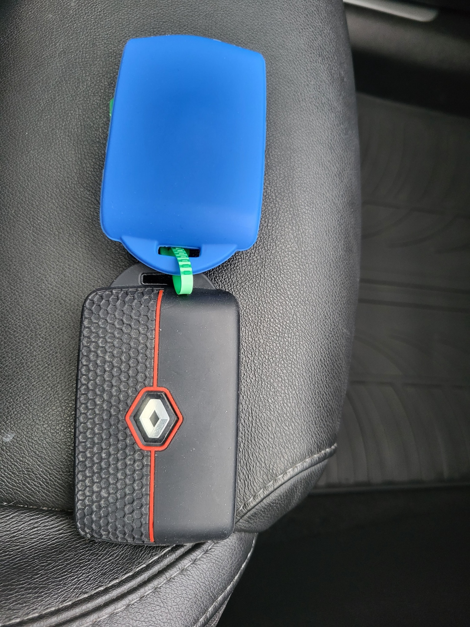 Used Renault Kadjar 2016 for sale - 76693545: Photo 40