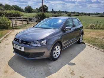 Volkswagen - Polo