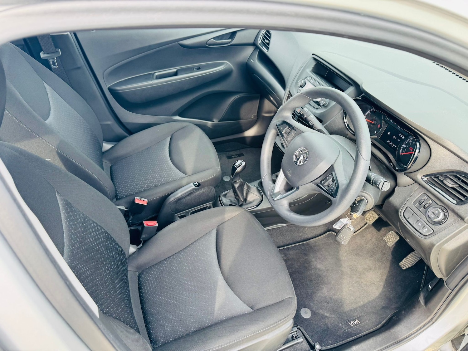 Used Vauxhall Viva 2017 for sale - 77323998: Photo 10