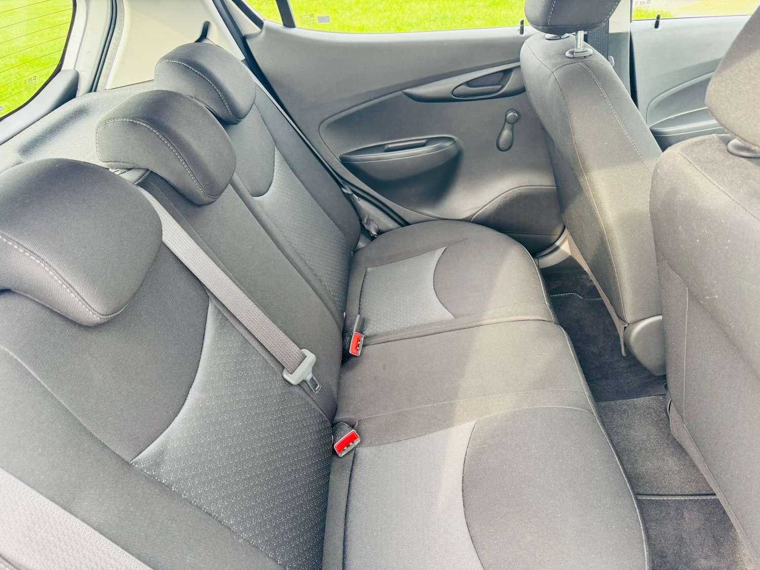 Used Vauxhall Viva 2017 for sale - 77323998: Photo 11