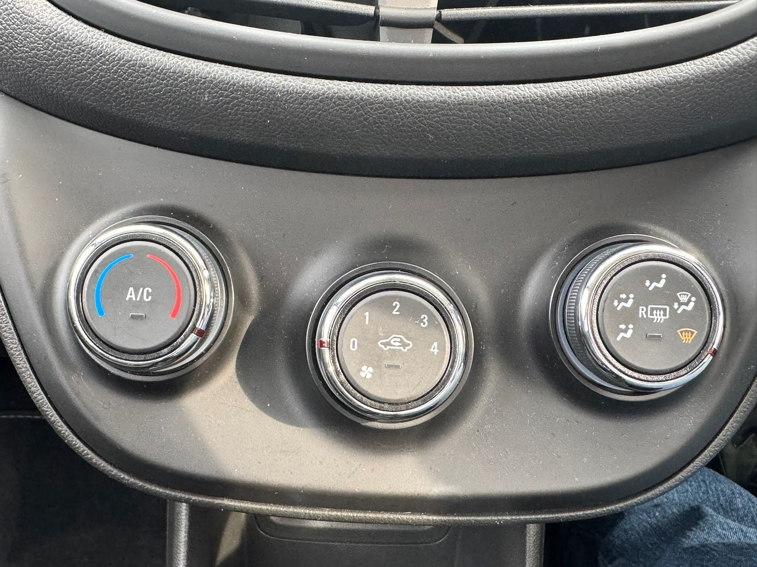 Used Vauxhall Viva 2017 for sale - 77323998: Photo 14