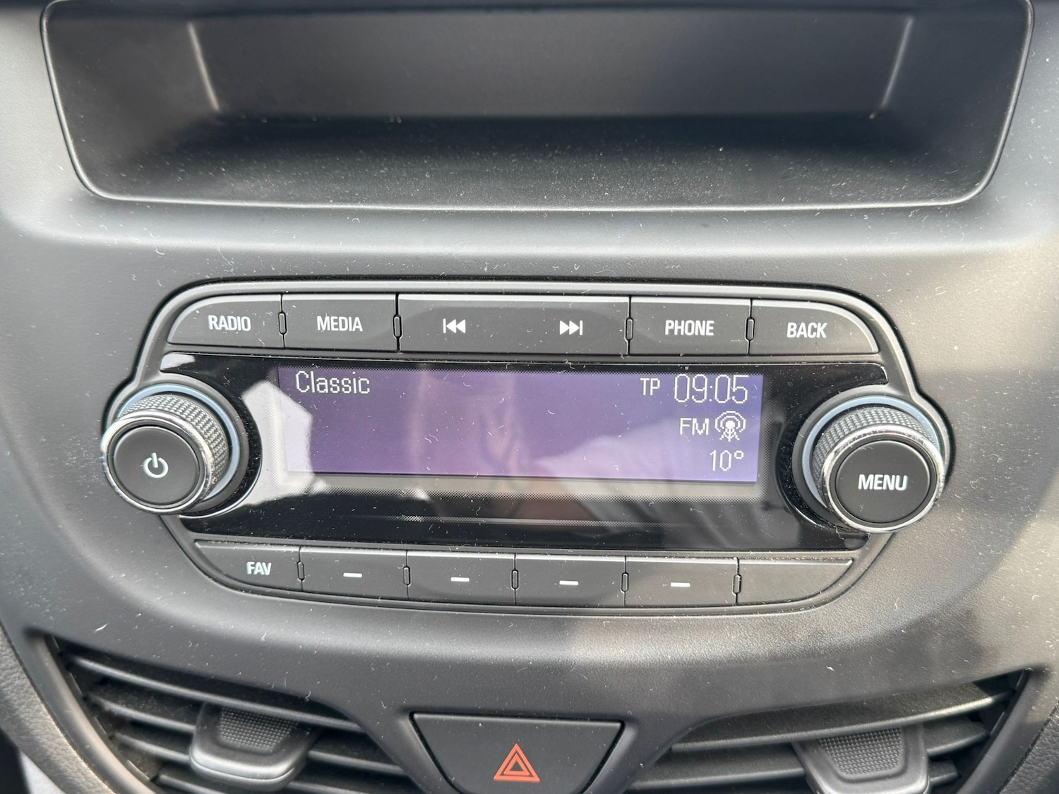 Used Vauxhall Viva 2017 for sale - 77323998: Photo 15