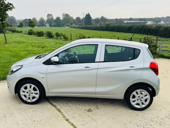 Used Vauxhall Viva 2017 for sale - 77323998: Photo