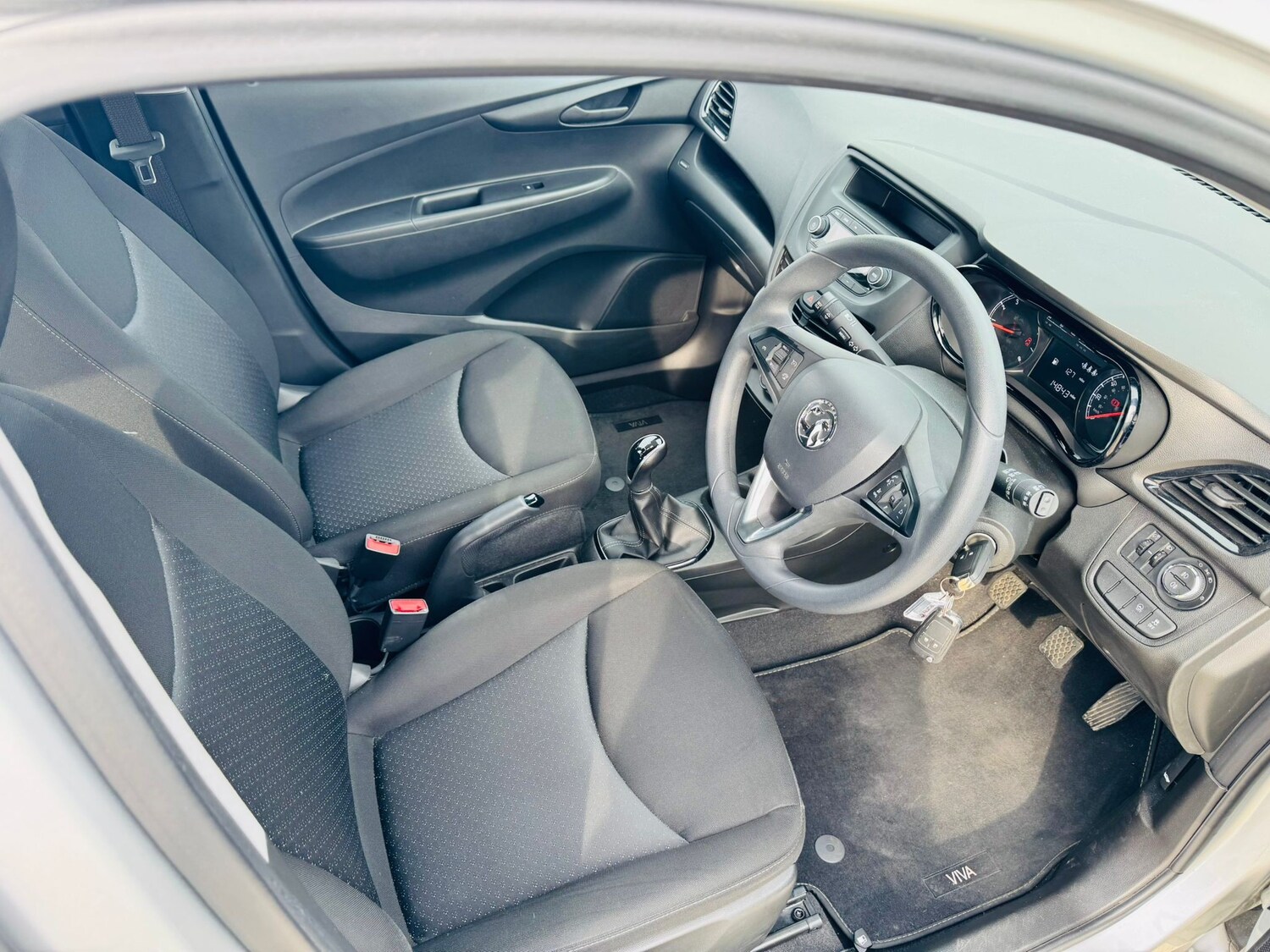 Used Vauxhall Viva 2017 for sale - 76554437: Photo 10