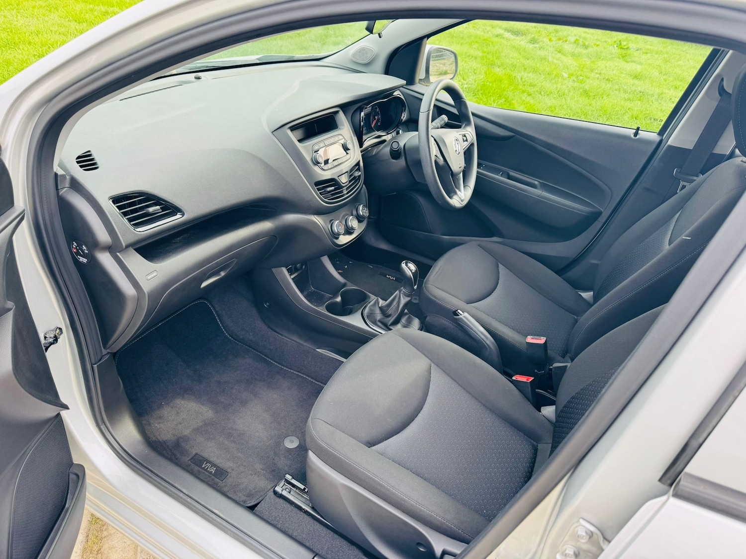 Used Vauxhall Viva 2017 for sale - 76554437: Photo 12