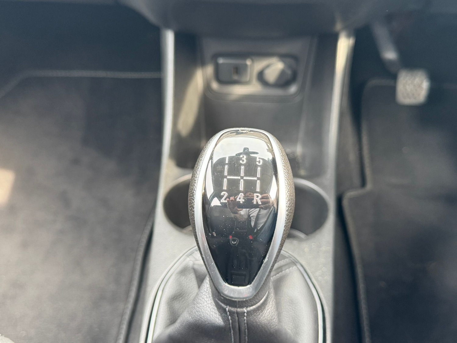 Used Vauxhall Viva 2017 for sale - 76554437: Photo 16