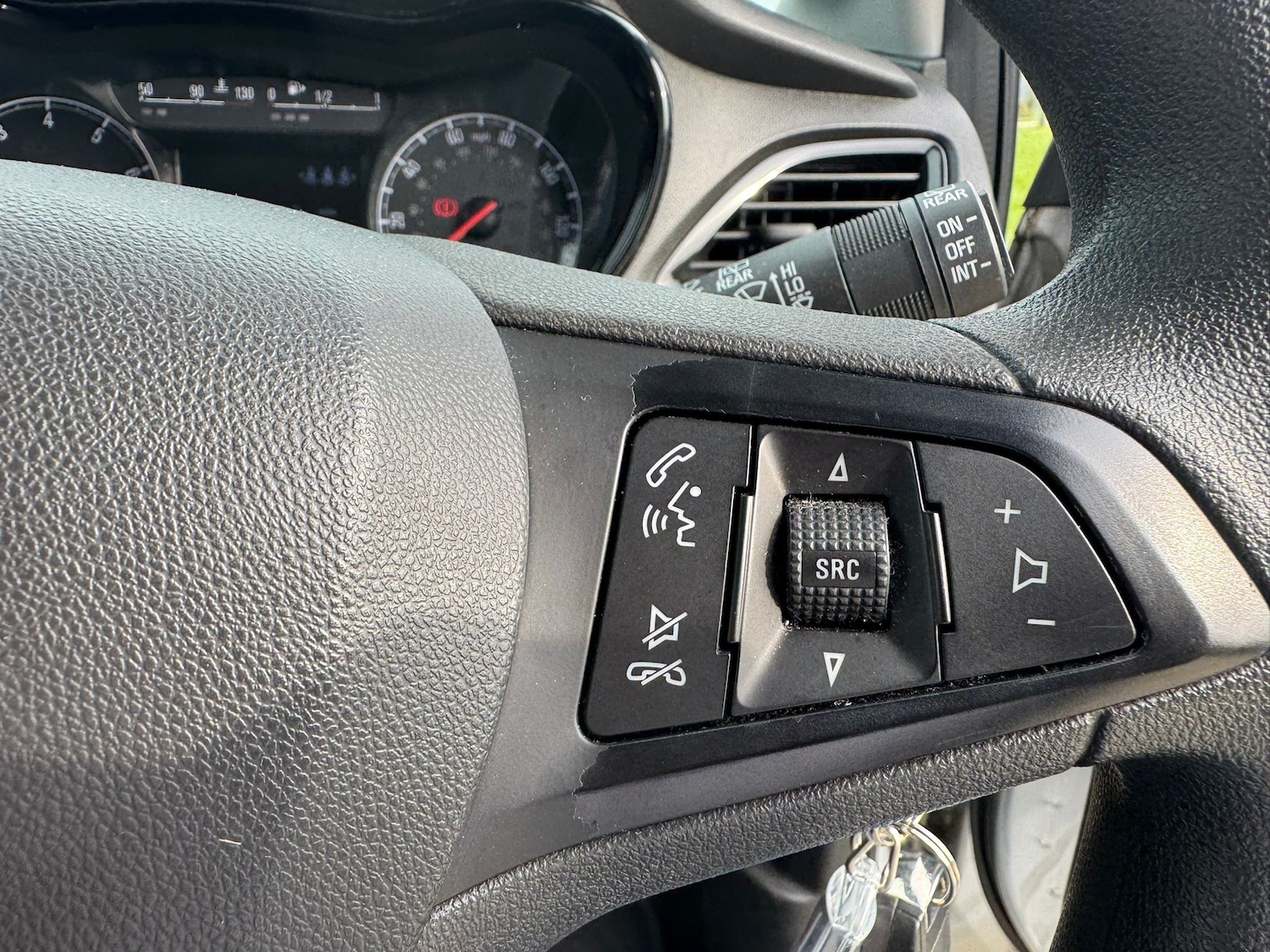 Used Vauxhall Viva 2017 for sale - 76554437: Photo 18