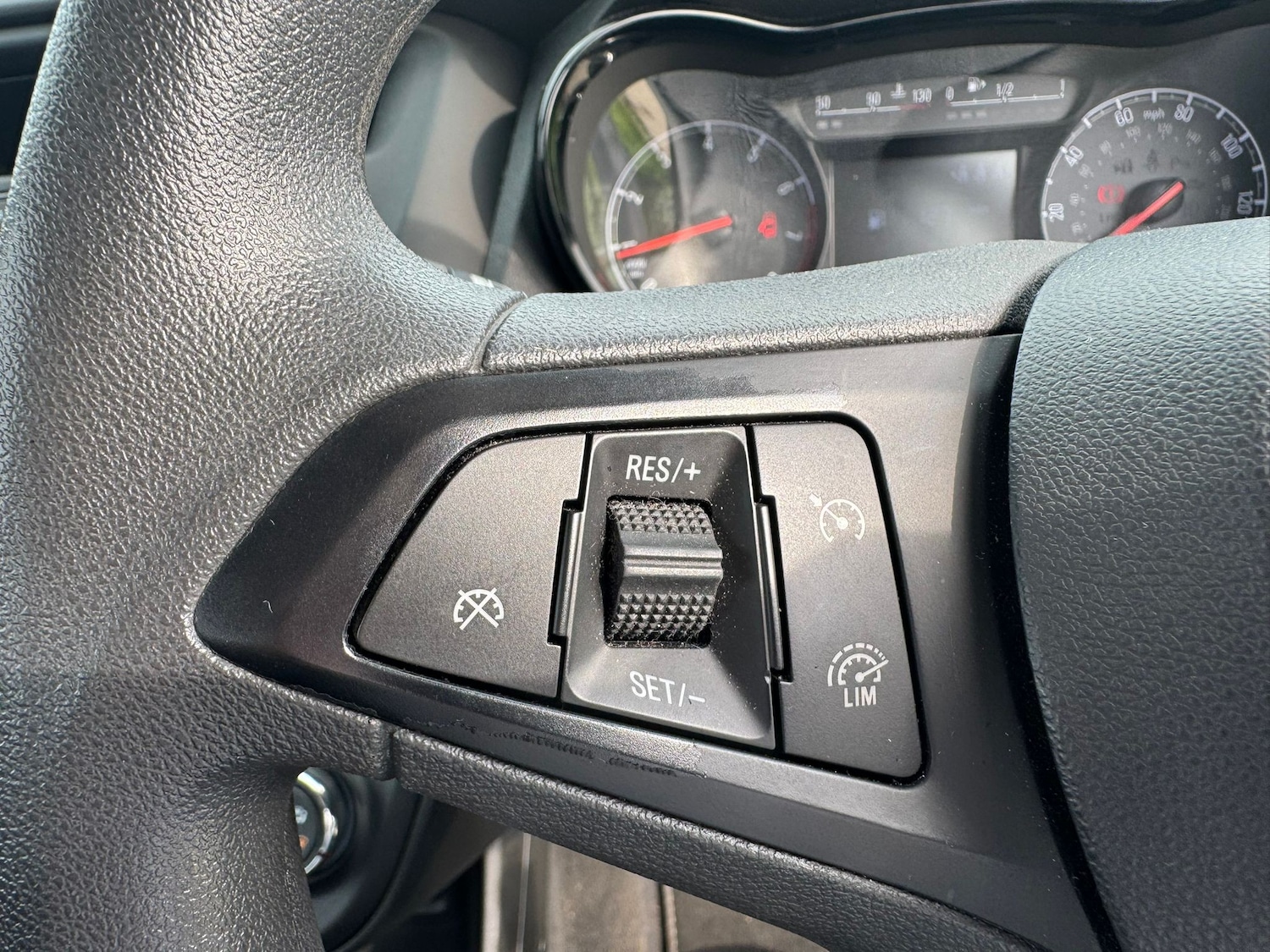 Used Vauxhall Viva 2017 for sale - 76554437: Photo 19