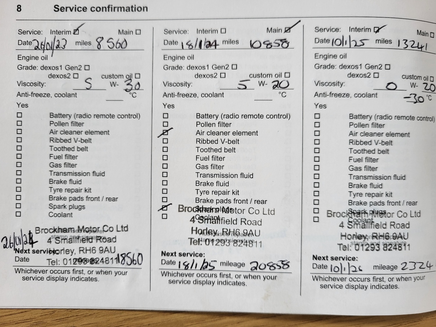 Used Vauxhall Viva 2017 for sale - 76554437: Photo 22