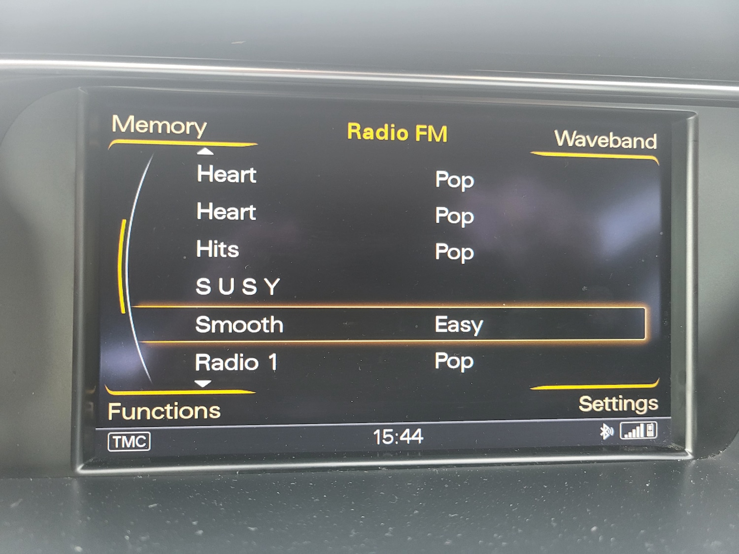Used Audi A5 Cabriolet for sale - 76353059: Photo 26