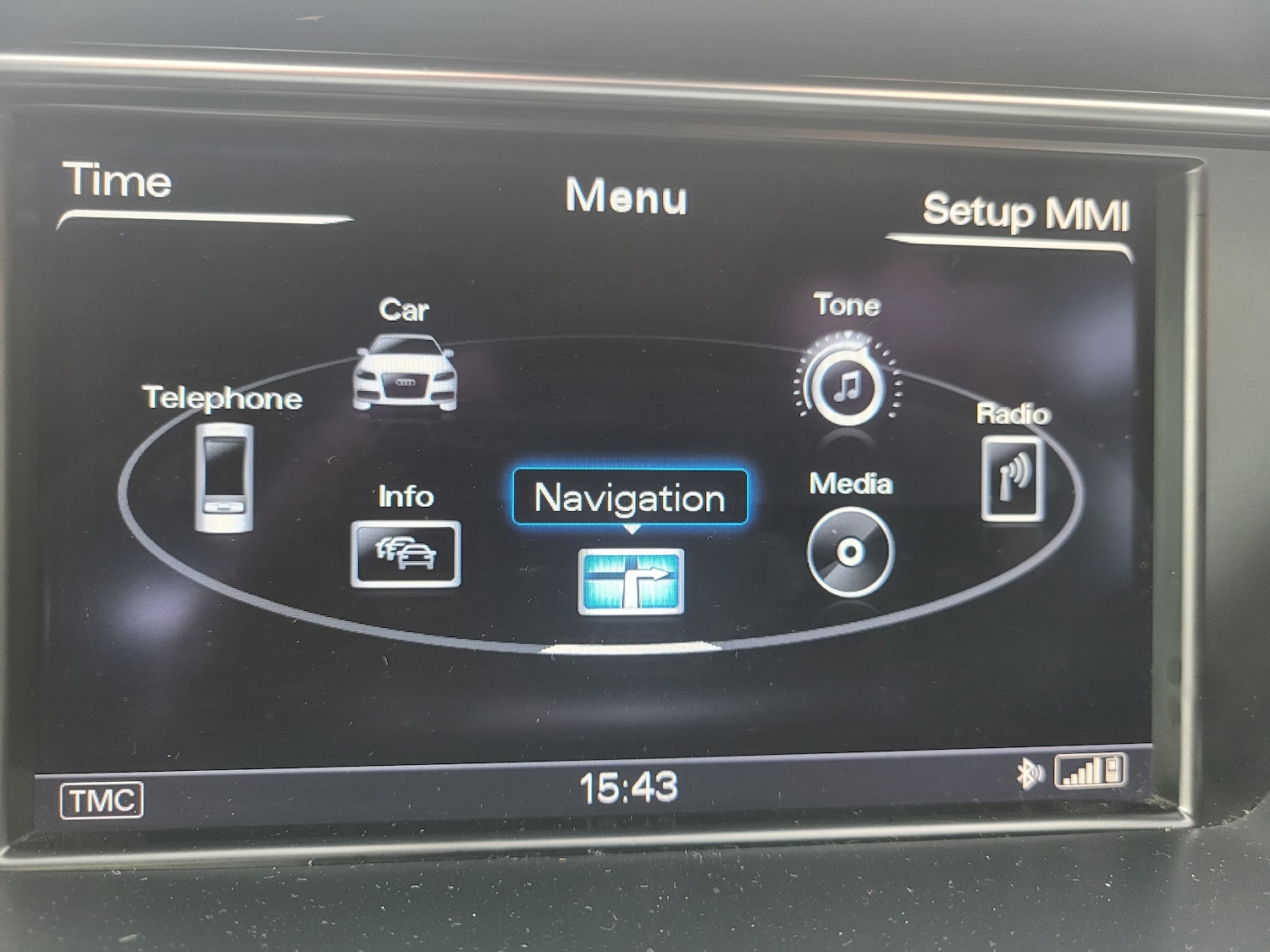 Used Audi A5 Cabriolet for sale - 76353059: Photo 27
