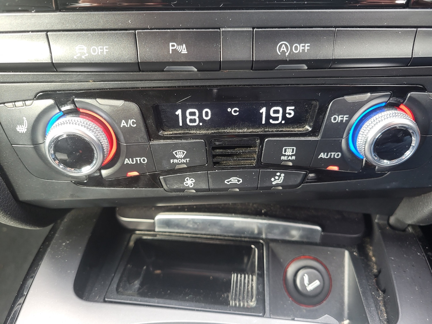Used Audi A5 Cabriolet for sale - 76353059: Photo 29