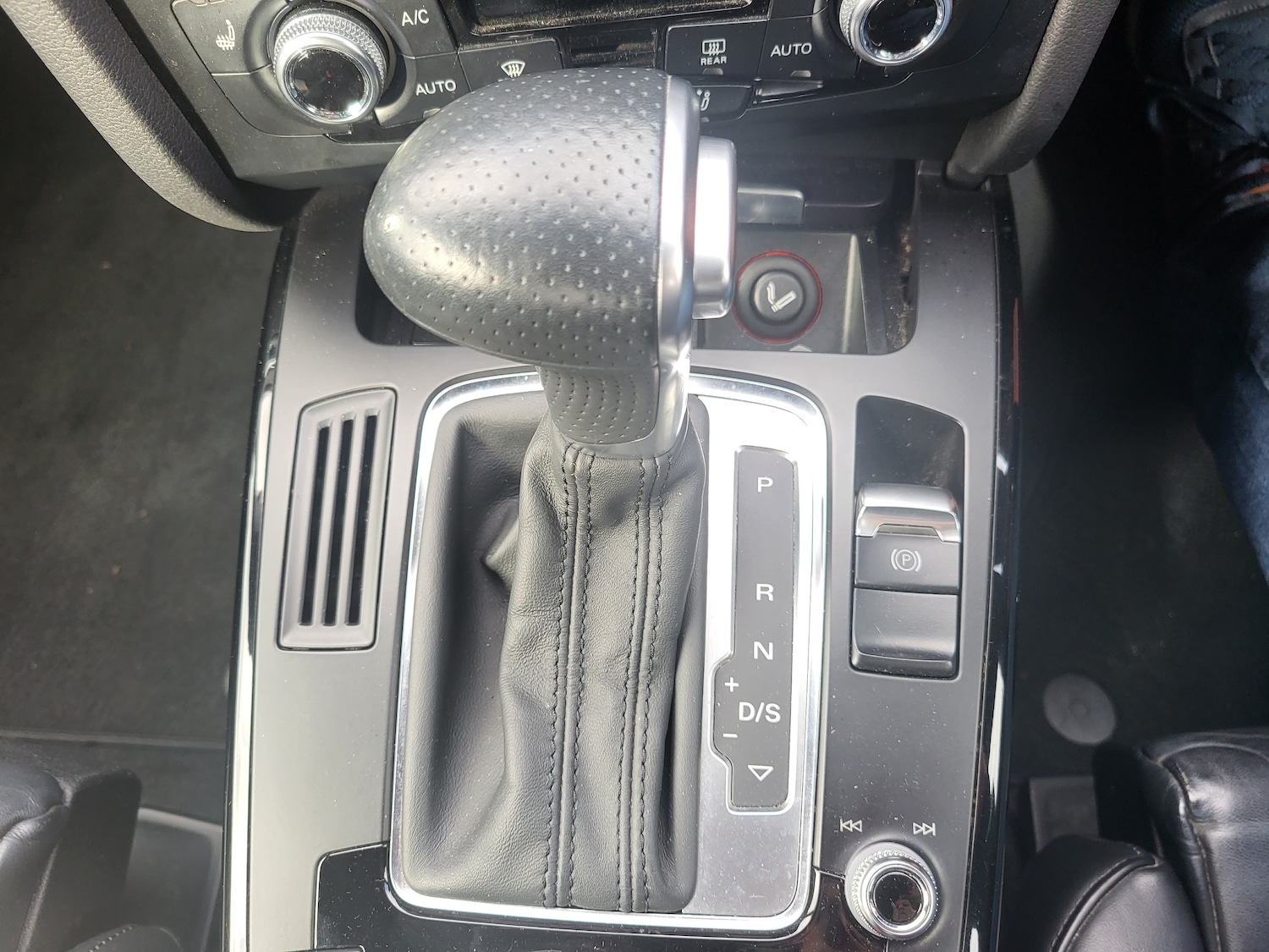 Used Audi A5 Cabriolet for sale - 76353059: Photo 30