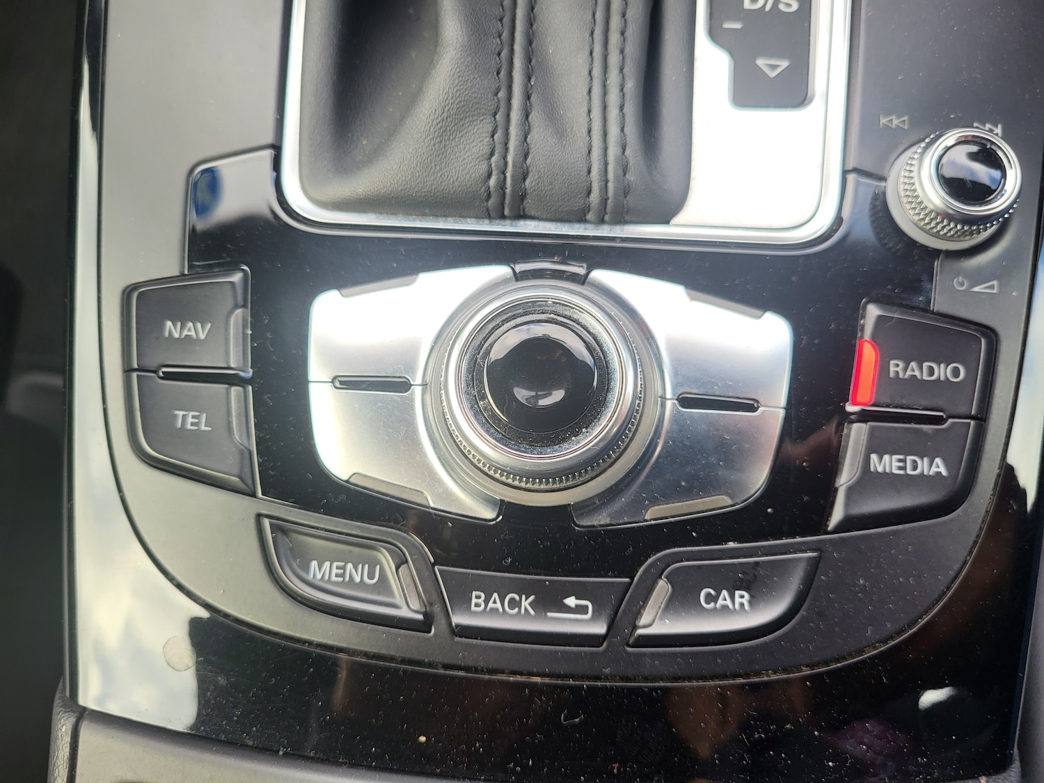 Used Audi A5 Cabriolet for sale - 76353059: Photo 31