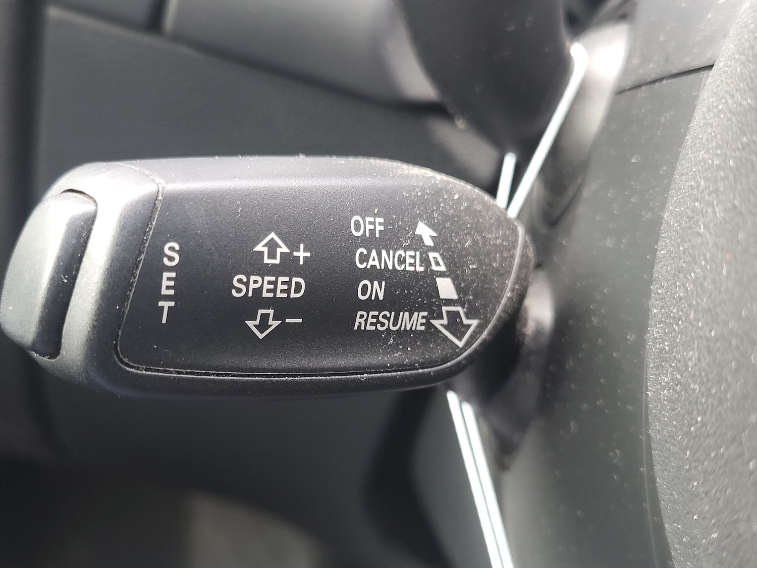 Used Audi A5 Cabriolet for sale - 76353059: Photo 35