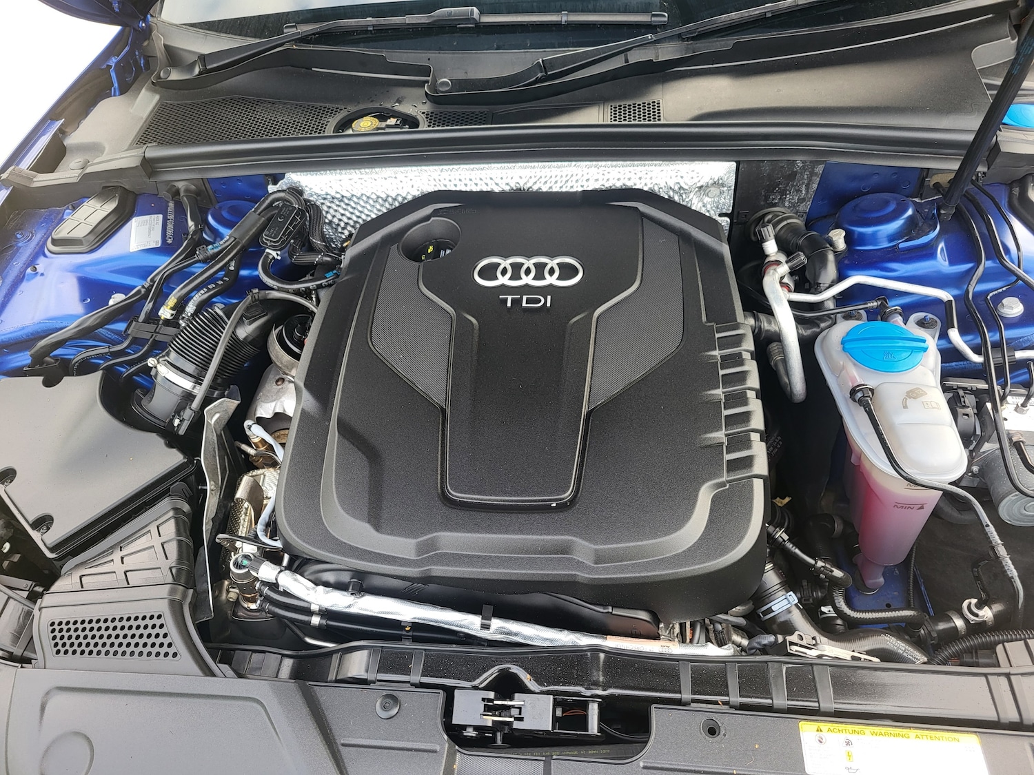 Used Audi A5 Cabriolet for sale - 76353059: Photo 42