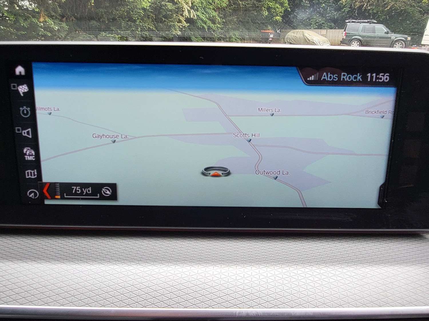 Used BMW 5 Series 2018 for sale - 77297238: Photo 14