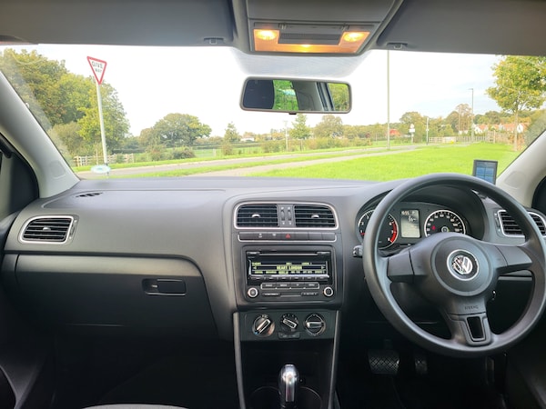 Used Volkswagen Polo 2013 for sale - 76046956: Photo 11