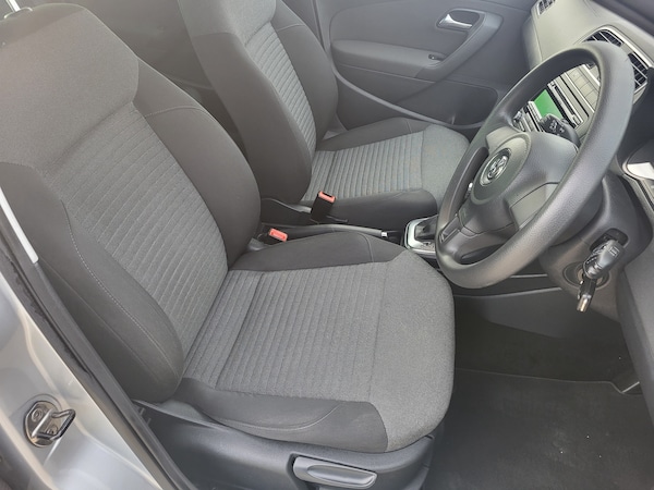 Used Volkswagen Polo 2013 for sale - 76046956: Photo 12