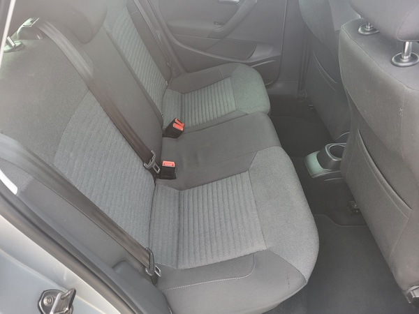Used Volkswagen Polo 2013 for sale - 76046956: Photo 13