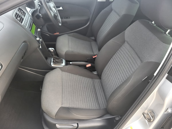 Used Volkswagen Polo 2013 for sale - 76046956: Photo 14