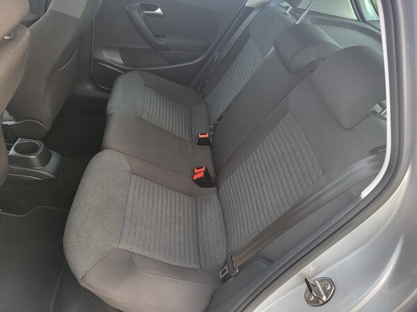 Used Volkswagen Polo 2013 for sale - 76046956: Photo 15