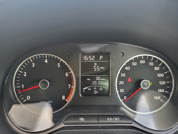 Used Volkswagen Polo 2013 for sale - 76046956: Photo 16