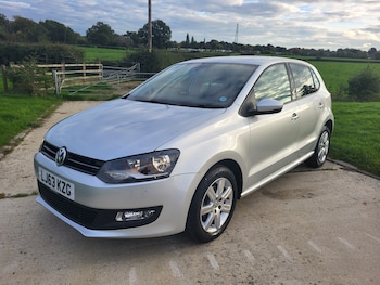 Volkswagen - Polo
