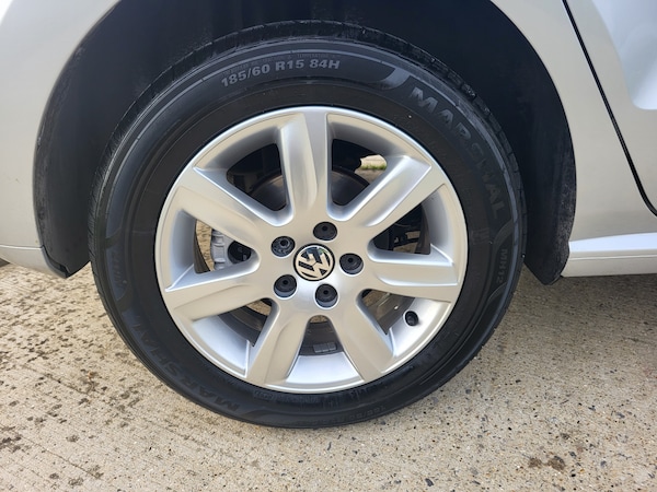 Used Volkswagen Polo 2013 for sale - 76046956: Photo 27