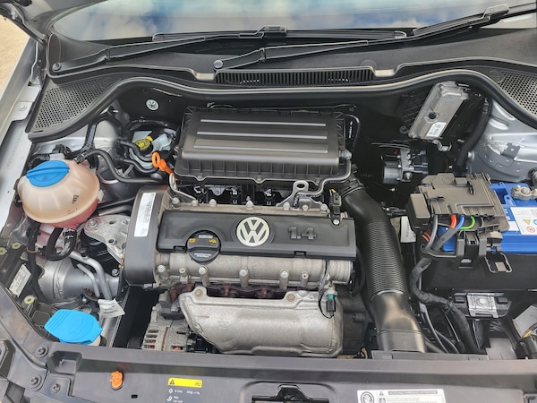 Used Volkswagen Polo 2013 for sale - 76046956: Photo 29