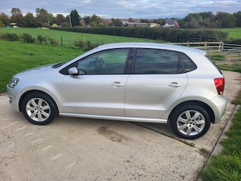 Used Volkswagen Polo 2013 for sale - 76046956: Photo 3