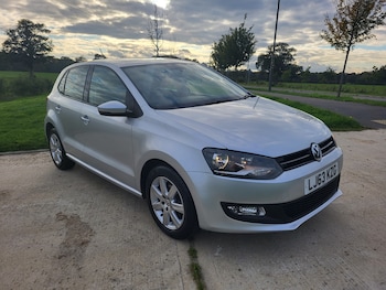 Used Volkswagen Polo 2013 for sale - 76046956: Photo 4